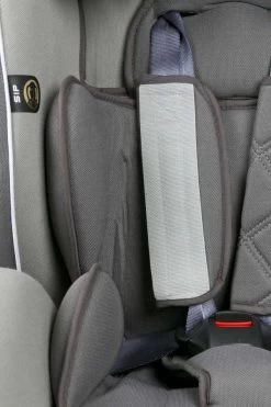 Babygo Sira Grijs Isofix Autostoel 9-36 Kg 3752 -Baby Verkoop babygo sira grijs isofix autostoel 9