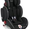 Babygo Sira Zwart Isofix Autostoel 9-36 Kg 3753