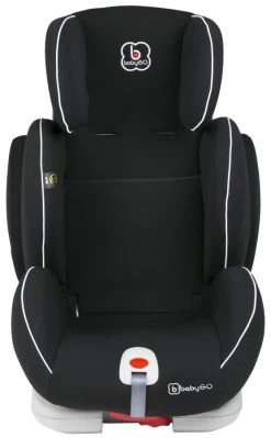 Babygo Sira Zwart Isofix Autostoel 9-36 Kg 3753 -Baby Verkoop babygo sira zwart isofix autostoel 4