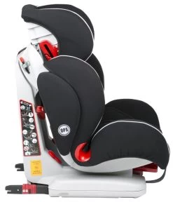 Babygo Sira Zwart Isofix Autostoel 9-36 Kg 3753 -Baby Verkoop babygo sira zwart isofix autostoel 6