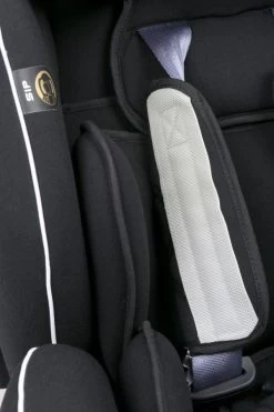 Babygo Sira Zwart Isofix Autostoel 9-36 Kg 3753 -Baby Verkoop babygo sira zwart isofix autostoel 9