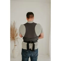 Babylonia Tricot-Easy Dark Grey Draagzak BDDEASY_1_914 8 Babylonia Tricot-Easy Dark Grey Draagzak BDDEASY_1_914 -Baby Verkoop babylonia tricot easy dark grey draagzak bddeasy 1 914 1