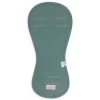 Babymatex Muslin Paddi Dark Green Inlegkussen TB0440_34