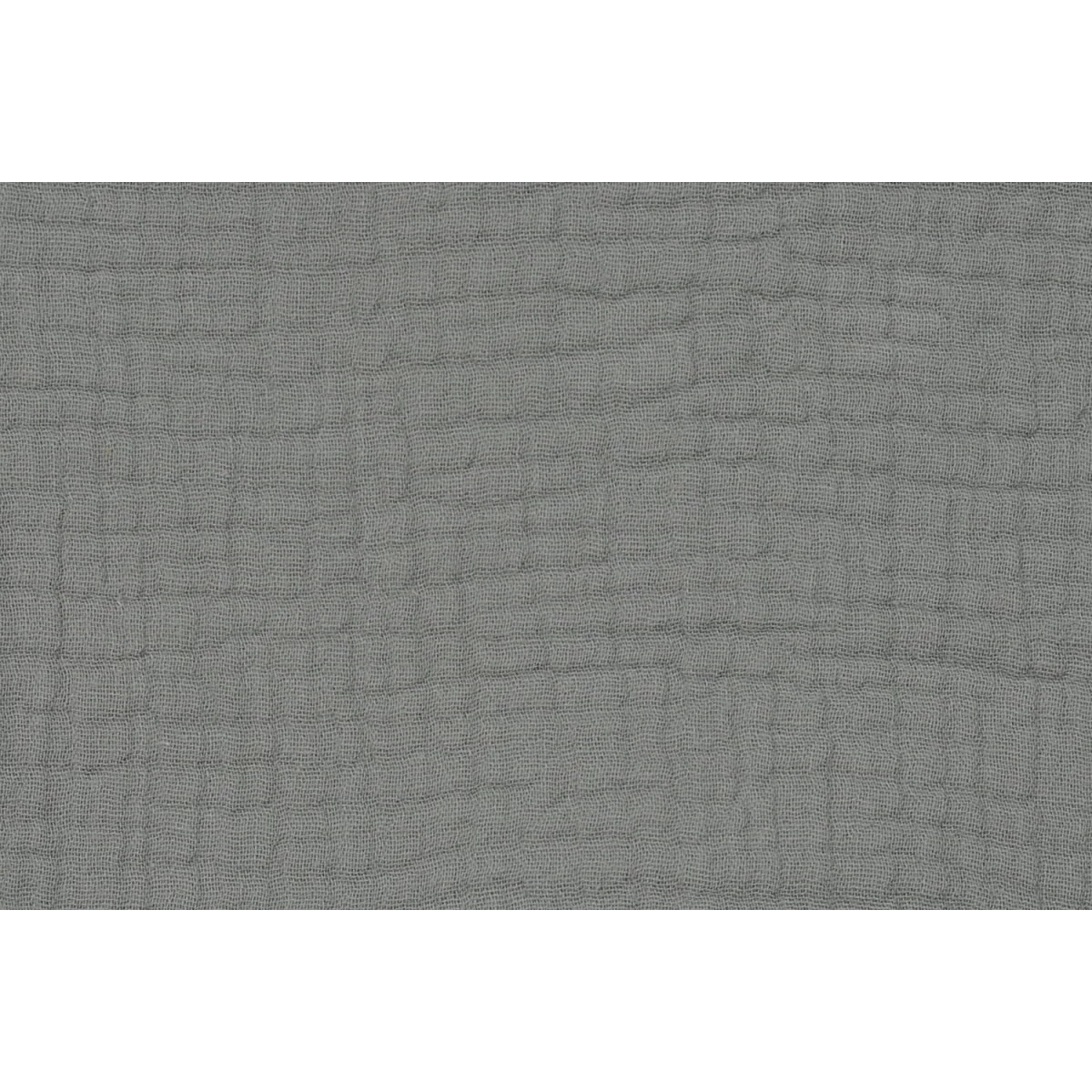 Babymatex Muslin Paddi Dark Grey Inlegkussen TB0440_44 7 Babymatex Muslin Paddi Dark Grey Inlegkussen TB0440_44 - Afbeelding 7