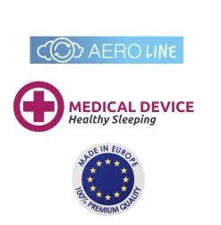 Babymatex AeroLine Paddi'x Grijs 9-18kg Inlegkussen TB0373_45 8 Babymatex AeroLine Paddi'x Grijs 9-18kg Inlegkussen TB0373_45 -Baby Verkoop babymatex oxi drukverlagende matrastopper tb0211 324 327 331 8 6