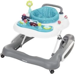 Babymoov 5-in-1 Loopstoel En Loopwagen A040008