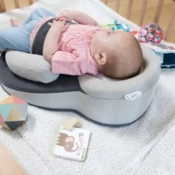 Babymoov Cosydream+ Hellend Steunkussen Met Veiligheidsriem A050417 8 Babymoov Cosydream+ Hellend Steunkussen Met Veiligheidsriem A050417 -Baby Verkoop babymoov cosydream hellend steunkussen met veiligheidsriem 4