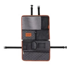 Badabulle Autostoel Organizer Met Tablethouder B045604 -Baby Verkoop badabulle autostoel organizer met tablethouder b045604 1