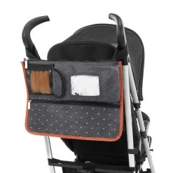 Badabulle Autostoel Organizer Met Tablethouder B045604 -Baby Verkoop badabulle autostoel organizer met tablethouder b045604 4