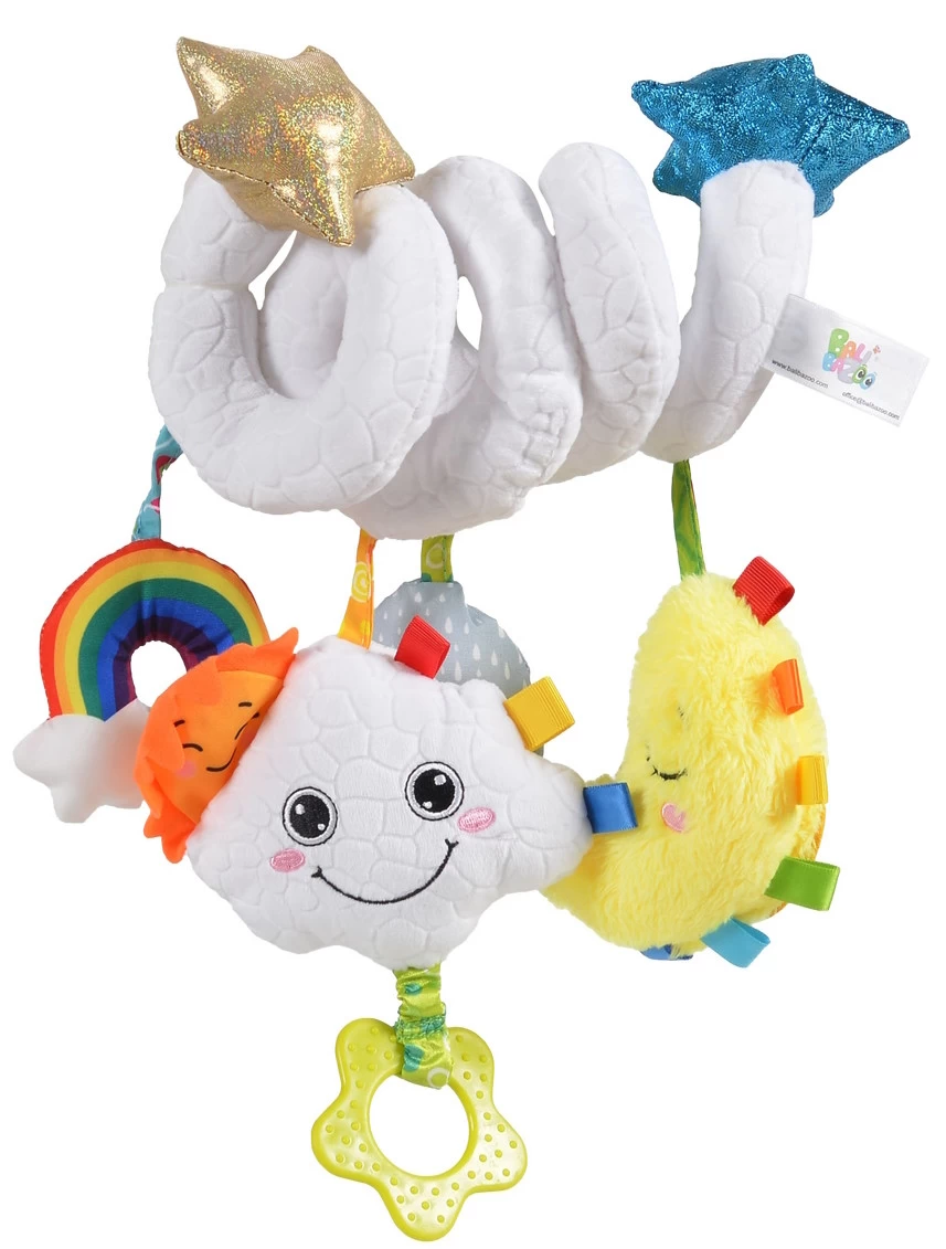 Bali Bazoo Cloud Boxspiraal 109321 1 Bali Bazoo Cloud Boxspiraal 109321