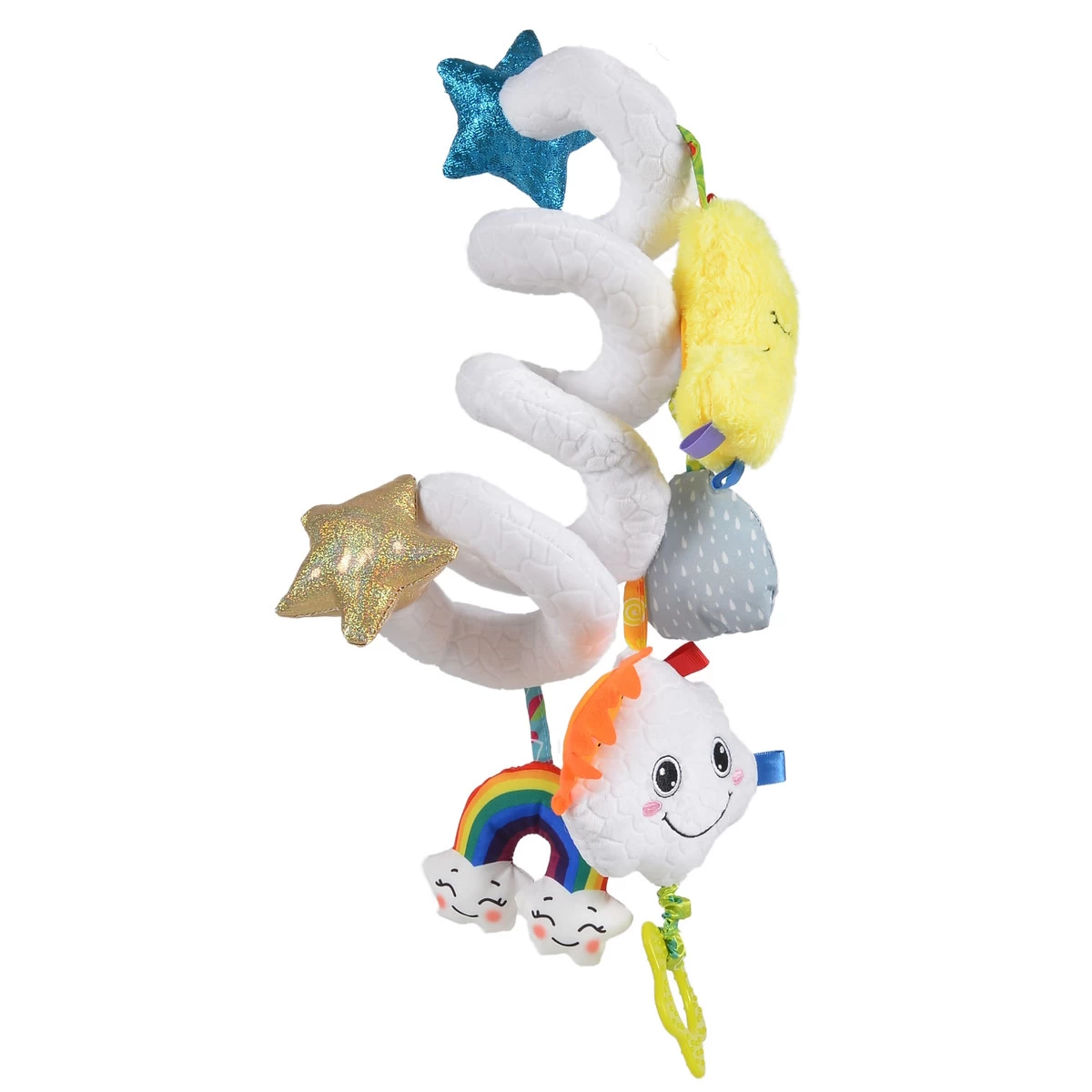 Bali Bazoo Cloud Boxspiraal 109321 2 Bali Bazoo Cloud Boxspiraal 109321 - Afbeelding 2