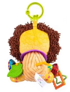 Bali Bazoo Lion Lucy Buggyspeeltje 108342 -Baby Verkoop bali bazoo lion lucy buggyspeeltje 108342 4