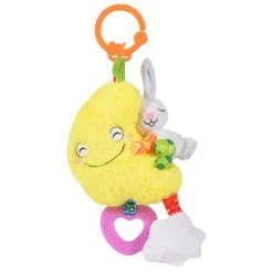 Bali Bazoo Music Moon Muziekdoosje 109320