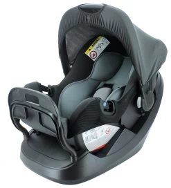 Nania Fix Base Voor Nania Beone Autostoel ET000043X1 9 Nania Fix Base Voor Nania Beone Autostoel ET000043X1 -Baby Verkoop beone fix base2