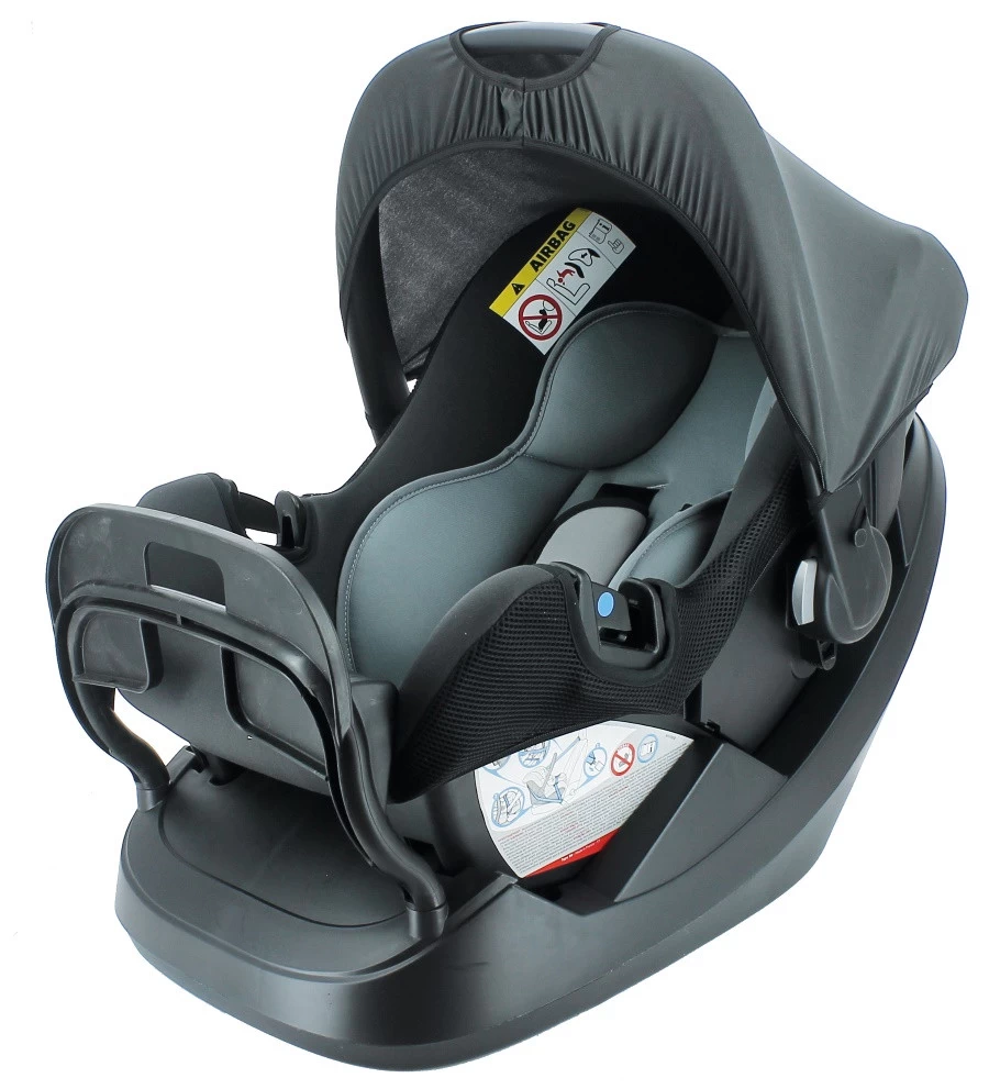 Nania Fix Base Voor Nania Beone Autostoel ET000043X1 3 Nania Fix Base Voor Nania Beone Autostoel ET000043X1 - Afbeelding 3