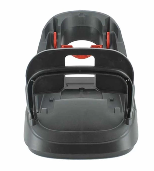 Nania Fix Base Voor Nania Beone Autostoel ET000043X1 2 Nania Fix Base Voor Nania Beone Autostoel ET000043X1 - Afbeelding 2