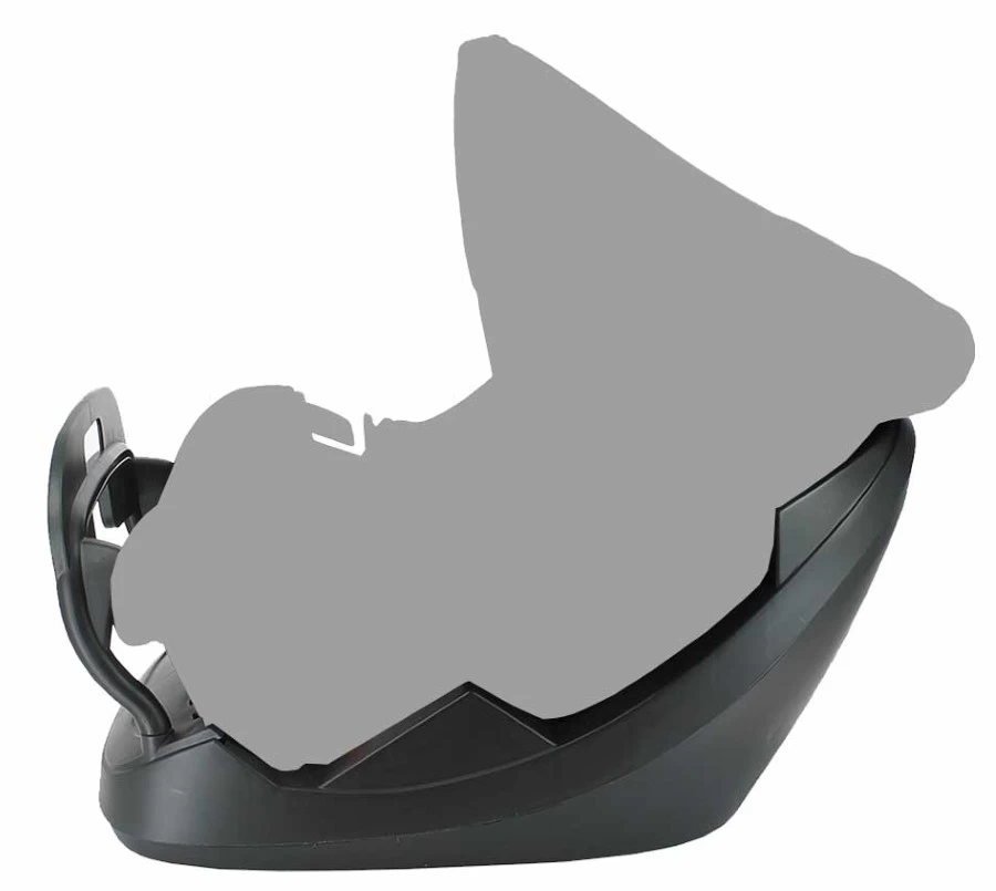 Nania Fix Base Voor Nania Beone Autostoel ET000043X1 4 Nania Fix Base Voor Nania Beone Autostoel ET000043X1 - Afbeelding 4