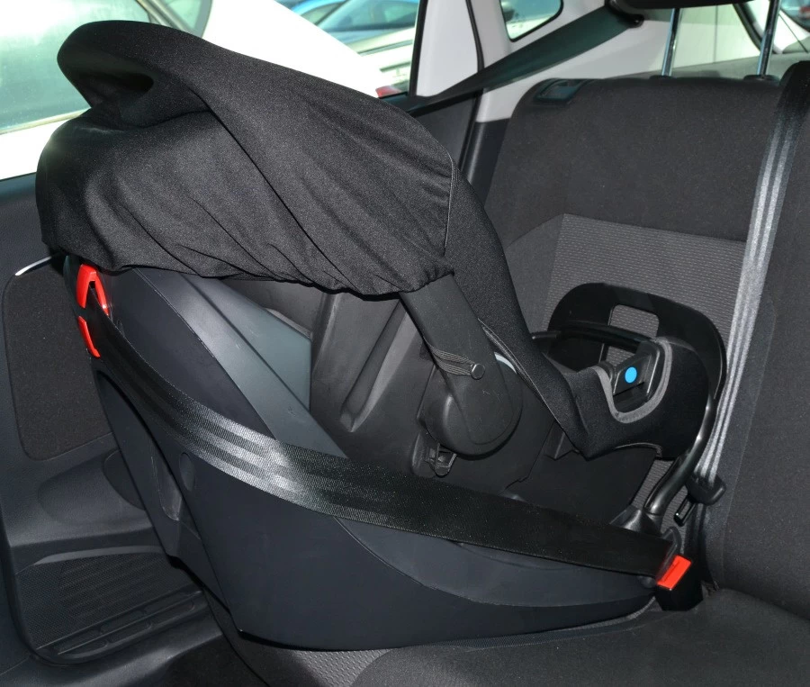 Nania Fix Base Voor Nania Beone Autostoel ET000043X1 5 Nania Fix Base Voor Nania Beone Autostoel ET000043X1 - Afbeelding 5