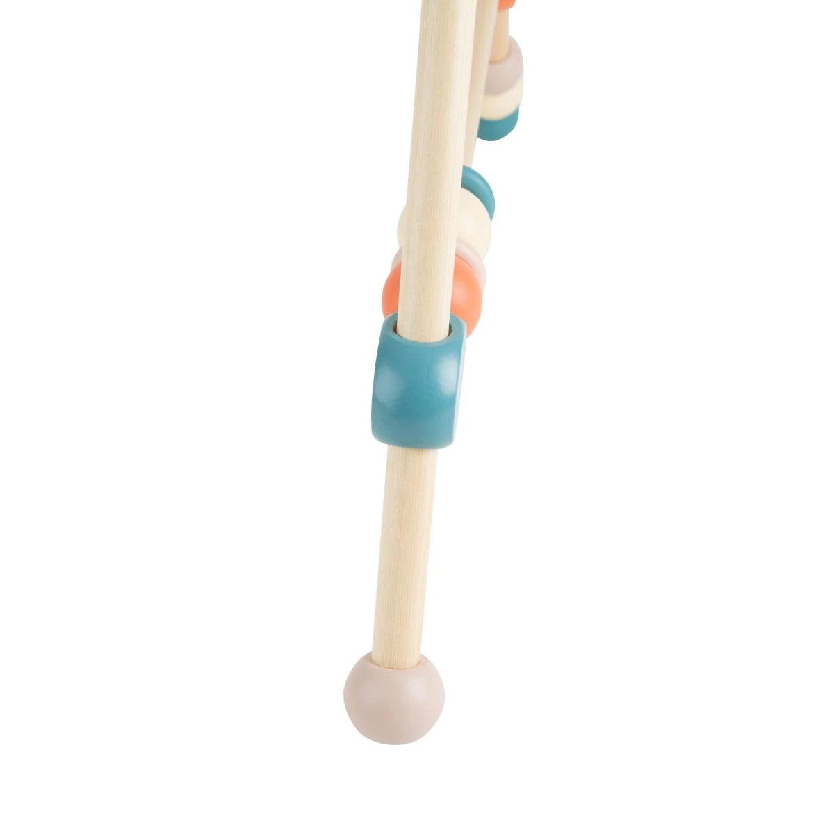 Bieco Beer Houten Babygym 23000054 3 Bieco Beer Houten Babygym 23000054 - Afbeelding 3