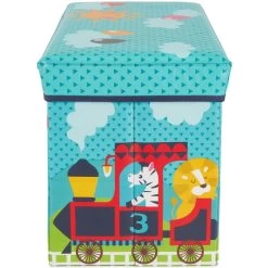 Bieco Circus Opbergbox 04000564 -Baby Verkoop bieco circus opbergbox 04000564 3