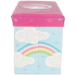 Bieco Eenhoorn Opbergbox 04000451 -Baby Verkoop bieco eenhoorn opbergbox 04000451 3