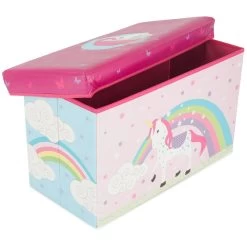 Bieco Eenhoorn Opbergbox 04000451 -Baby Verkoop bieco eenhoorn opbergbox 04000451 4