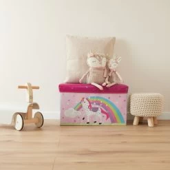 Bieco Eenhoorn Opbergbox 04000451 -Baby Verkoop bieco eenhoorn opbergbox 04000451 7