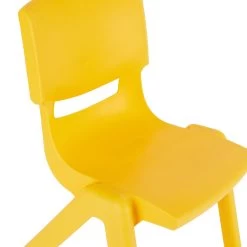 Bieco Geel Kunststof Kinderstoeltje 04000001 -Baby Verkoop bieco geel kunststof kinderstoeltje 04000001 4