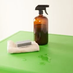 Bieco Groen Kindertafel 04000033 -Baby Verkoop bieco groen kindertafel 04000033 7