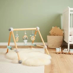Bieco Olifant Houten Babygym 23000056 15 Bieco Olifant Houten Babygym 23000056 -Baby Verkoop bieco olifant houten babygym 23000056 9