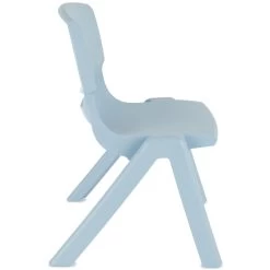 Bieco Trend Blauw Kunststof Kinderstoeltje 04201806 -Baby Verkoop bieco trend blauw kunststof kinderstoeltje 04201806 3