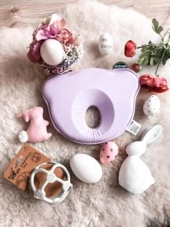 Bo Jungle B-Cosy Jersey Roze Ergonomisch Hoofdkussentje B800340 -Baby Verkoop bo jungle b cosy jersey roze ergonomisch hoofdkussentje b800340 10