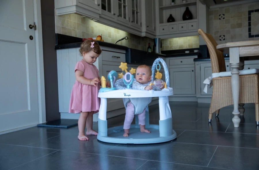 Bo Jungle B-Joyful Activity Center B910700 7 Bo Jungle B-Joyful Activity Center B910700 - Afbeelding 7