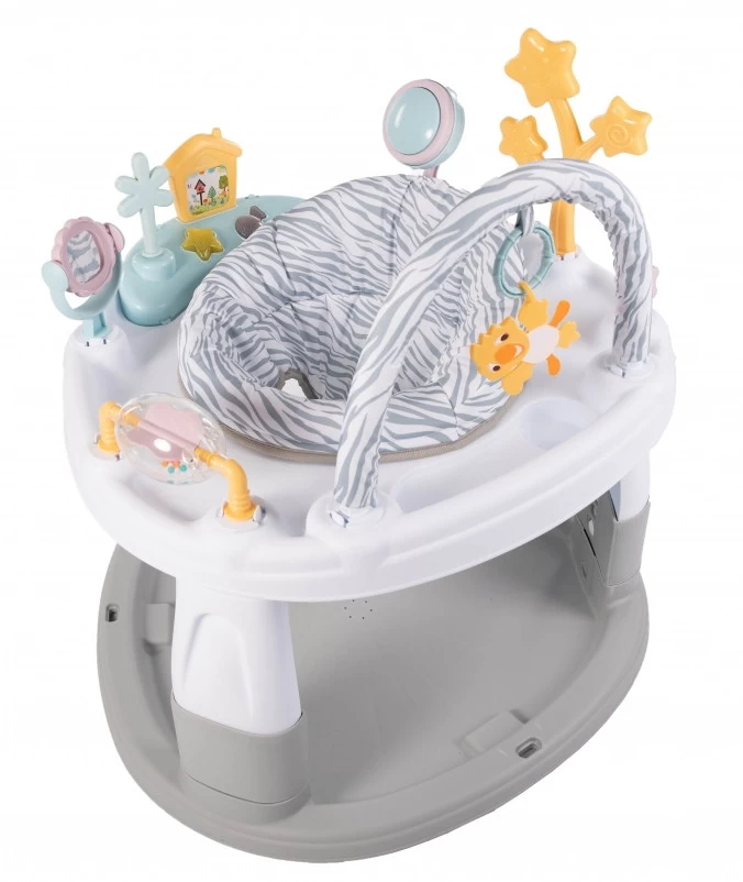 Bo Jungle B-Joyful Activity Center B910700 2 Bo Jungle B-Joyful Activity Center B910700 - Afbeelding 2