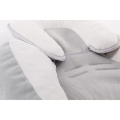 Bo Jungle B-Snooze Wit/Grijs 3-in-1 Universeel Kussen B180500 -Baby Verkoop bo jungle b snooze witgrijs 3 in 1 universeel kussen b180500 4 1