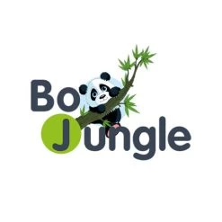 Bo Jungle B-Cosy Jersey Grijs Ergonomisch Hoofdkussentje B800310 -Baby Verkoop bojungle foto clipped rev 1 20 6