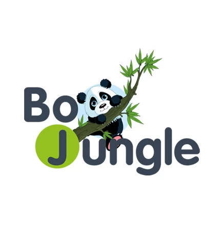 Bo Jungle B-Snooze Grey-Black 3 In 1 Universeel Kussen B180200 6 Bo Jungle B-Snooze Grey-Black 3 In 1 Universeel Kussen B180200 - Afbeelding 6