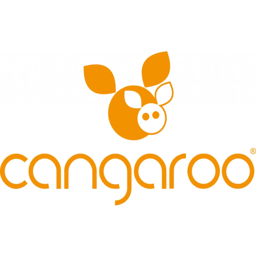 Cangaroo Walker Zoo Grey Loopstoeltje 107481 6 Cangaroo Walker Zoo Grey Loopstoeltje 107481 - Afbeelding 6