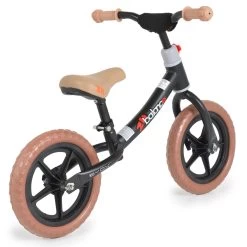 Cangaroo 2B Balance Black Loopfiets 109566 -Baby Verkoop cangaroo 2b balance black loopfiets 109566 3