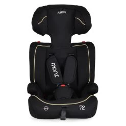 Cangaroo Aston Beige 9-36 Kg Autostoel -Baby Verkoop cangaroo aston beige 9 36 kg autostoel 5