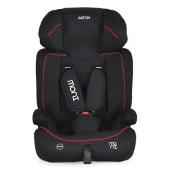 Cangaroo Aston Red 9-36 Kg Autostoel -Baby Verkoop cangaroo aston red 9 36 kg autostoel 4