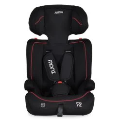 Cangaroo Aston Red 9-36 Kg Autostoel -Baby Verkoop cangaroo aston red 9 36 kg autostoel 5