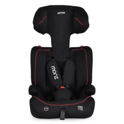 Cangaroo Aston Red 9-36 Kg Autostoel -Baby Verkoop cangaroo aston red 9 36 kg autostoel 6