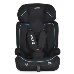 Cangaroo Aston Turquoise 9-36 Kg Autostoel -Baby Verkoop cangaroo aston turquoise 9 36 kg autostoel 4