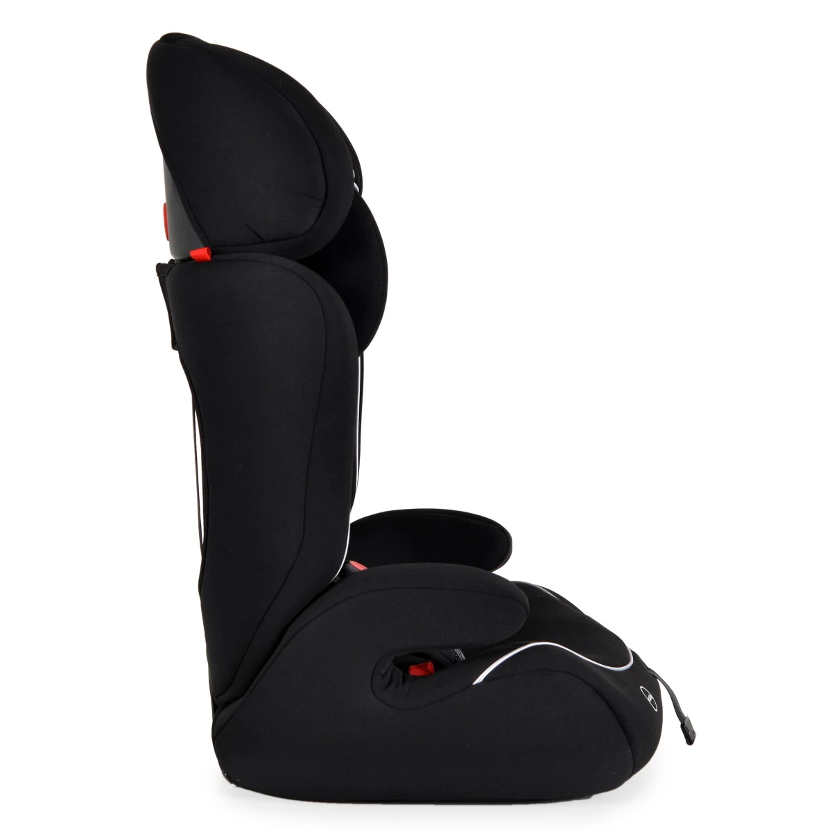 Cangaroo Aston White 9-36 Kg Autostoel 2 Cangaroo Aston White 9-36 Kg Autostoel - Afbeelding 2