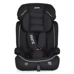 Cangaroo Aston White 9-36 Kg Autostoel 10 Cangaroo Aston White 9-36 Kg Autostoel -Baby Verkoop cangaroo aston white 9 36 kg autostoel 3