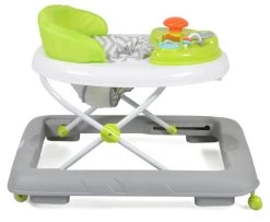 Cangaroo Baby Walker Cody Green Loopstoel 3968 11 Cangaroo Baby Walker Cody Green Loopstoel 3968 -Baby Verkoop cangaroo baby walker cody green loopstoel 3968 4