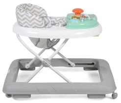 Cangaroo Baby Walker Cody Grey Loopstoel 3944 10 Cangaroo Baby Walker Cody Grey Loopstoel 3944 -Baby Verkoop cangaroo baby walker cody grey loopstoel 3944 3
