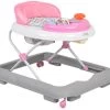 Cangaroo Baby Walker Cody Pink Loopstoel 3951