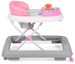Cangaroo Baby Walker Cody Pink Loopstoel 3951 -Baby Verkoop cangaroo baby walker cody pink loopstoel 3951 3